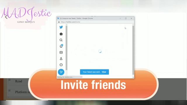 NEW TRENDING EARNING WEBSITE MAZAMA HONEST REVIEW: FREE 140 PHP UPON REGISTER| HOW TO EARN? GCASH смотреть онлайн