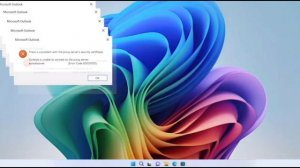 Windows 11 Crazy Error на русском 🇷🇺
