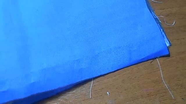КОСМЕТИЧКА СВОИМИ РУКАМИ | DIY| Шьём косметичку | смотреть онлайн