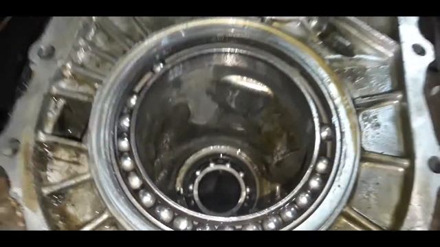 ремонт( переборка)МКПП (JH3) Логан смотреть онлайн