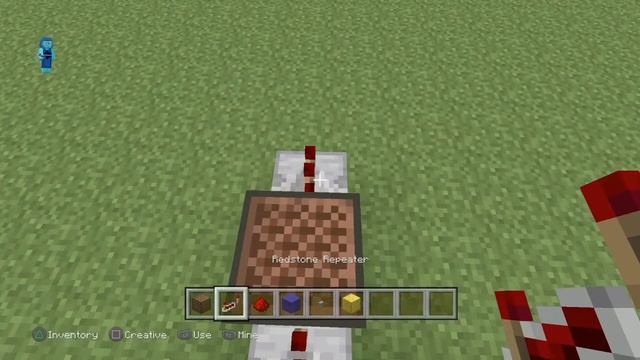 Minecraft - His Theme Undertale Note Block Tutorial (EASY DIFFICULTY) смотреть онлайн