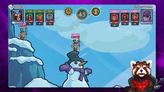 Wizarre - новая игра с бесплатным входом и заработком | NFT игра | Турнир на 10000$ | Worms смотреть онлайн
