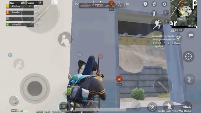 BGMI 1.8 POTATO GRAPHIC FULLY POTATO?|| 100%☺️REAL. LOW DEVICE PLAYER MONTAGE смотреть онлайн