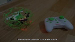 Все о квадрокоптерах Mobicaro