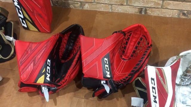 Axis Glove Comparison смотреть онлайн