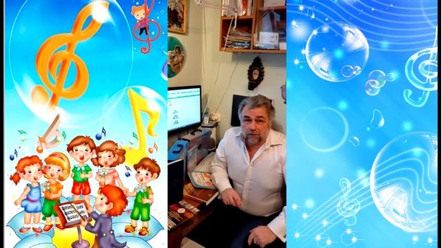 ОТЗЫВ автора идеи и проекта "Весёлый день дошкольника" Коренблит Станислава Соломоновича смотреть онлайн