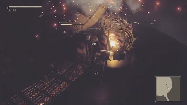 Nier : Automata Become As Gods Edition // Playthrough # 10 Season 1 Finish