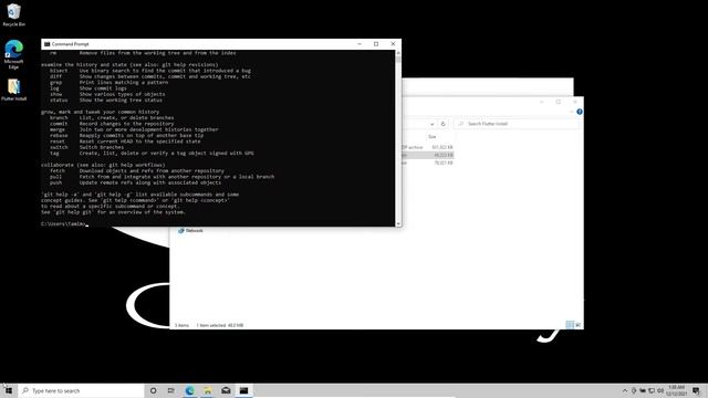 Flutter Installation | Lecture-2 | Flutter Tutorial Bangla | CodEnity смотреть онлайн