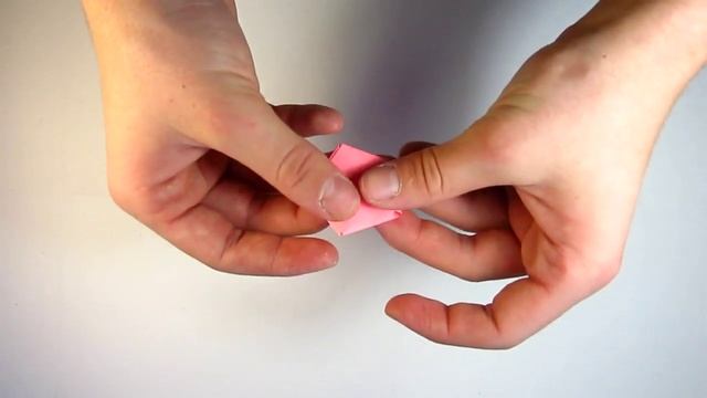 как сделать звезду оригами звёздочку (star) из бумаги смотреть онлайн