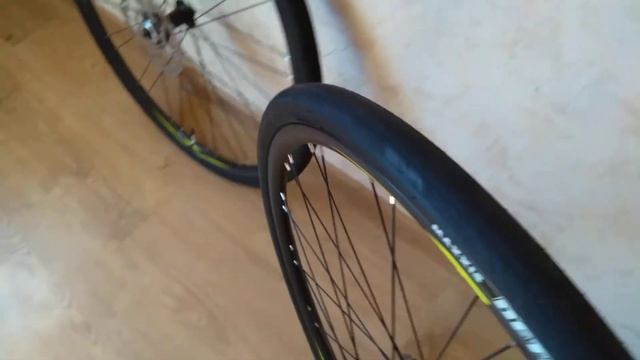 Шины Maxxis Detonator 700x32C смотреть онлайн
