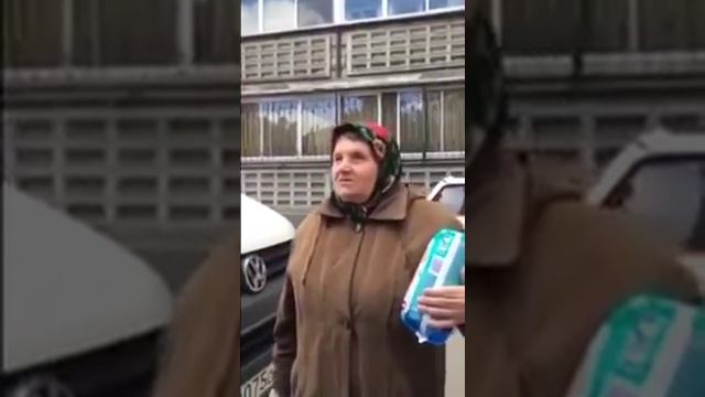 Бабкин стишок смотреть онлайн