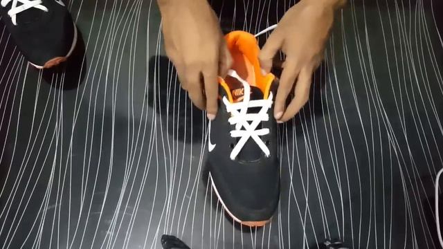 Top 3 Laces Style | 3 Creative Ways To Tie Shoe Laces смотреть онлайн