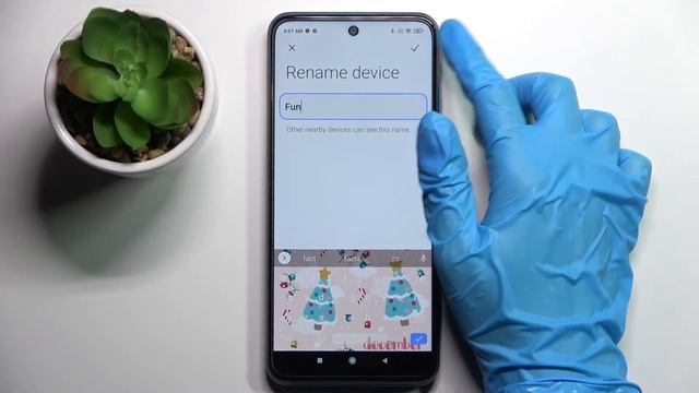 Xiaomi POCO M3 Pro - How To Change Device Name смотреть онлайн