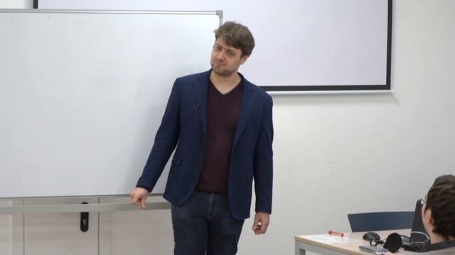 [Методы разработки программного обеспечения]: Карьера программиста смотреть онлайн