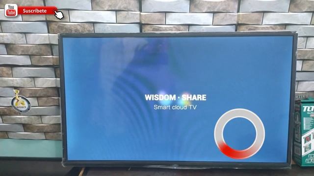 Como Resetear(Reiniciar) Televisor Android 4.4 смотреть онлайн