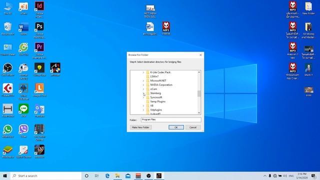 สอนทำ Plugin 32bit กลายเป็น 64bit และ 64bit เป็น 32bit กับ Cubase ทุก version смотреть онлайн
