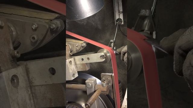 как за десять минут снять спуски с 3.5мм. до 1мм. (снимаю мясо)))