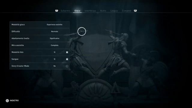 LEVEL 99 EPIC Set Build Amazon Armor KASSANDRA - Assassin's Creed Odyssey смотреть онлайн