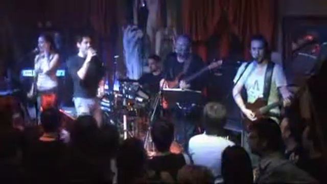 2010-05-19 Ghost House Live Party Thanos Kalliris - Ride Like the Wind.avi смотреть онлайн