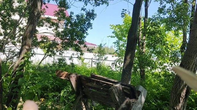 Заготовка деревяшек