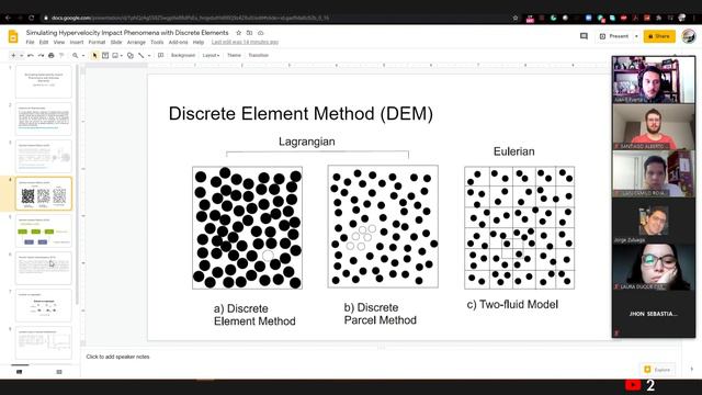 Encuentro Virtual DebRisk E09 Noviembre 27 - 2020 смотреть онлайн