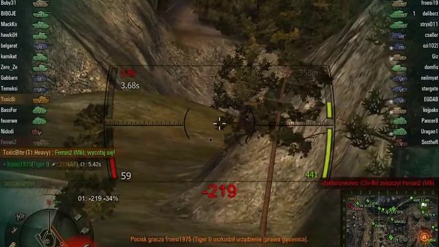 Athlon LE 1600 + Radeon HD 4670 in World of Tanks 9.0 смотреть онлайн