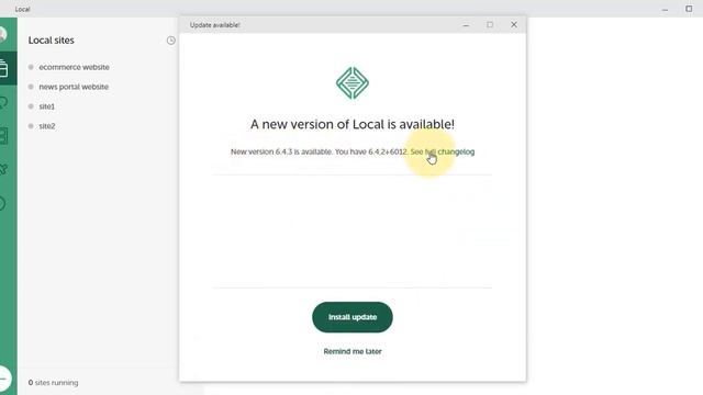 Install WordPress locally in your Pc | Local WP installation | By GWiz Academy |Certificate Include смотреть онлайн