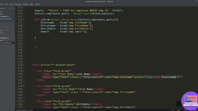 SQL - CRUD PART 4 смотреть онлайн