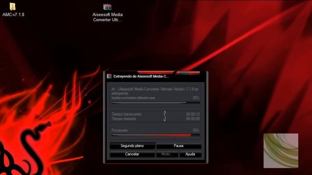 Descargar e Instalar Aiseesoft Media Converter Ultimate Versión 7.1.8 FULL. смотреть онлайн