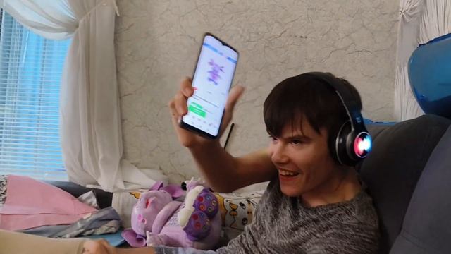 Шарпей остаётся один на ночь. смотреть онлайн