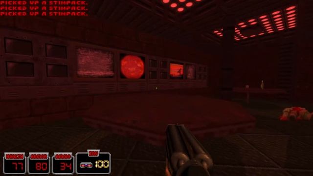 Nobody Told Me About ID (v0.4.6) - Doom Mod Madness смотреть онлайн