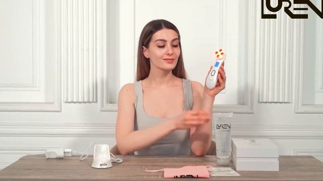 Инфографика Rf-лифтинга