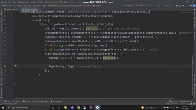 How to Upload Files on Firebase from Local Storage | Viral Coder смотреть онлайн