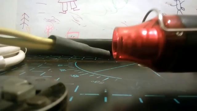 Компактный фен для электромонтажа смотреть онлайн