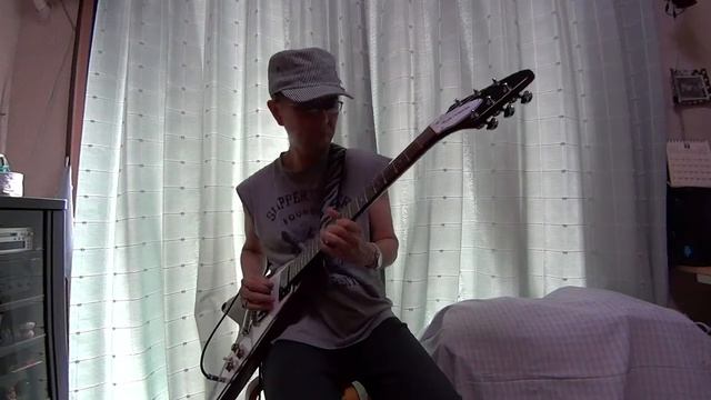 Demo with SONY HDR MV 1 (Flying V) смотреть онлайн