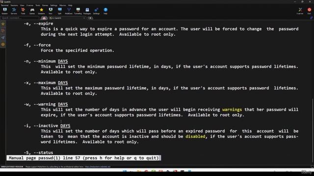 Linux System Administration & Troubleshooting - Full Course (Part 1/2) смотреть онлайн