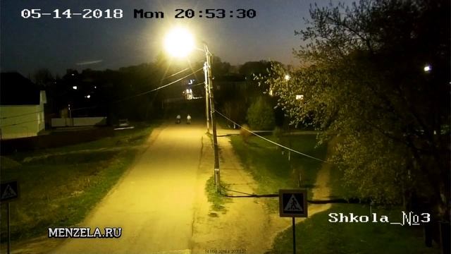 Мензелинск находится под оком "Безопасного Татарстана" часть 5 смотреть онлайн