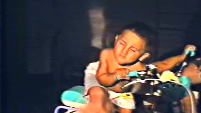 Nonostante | Antonio Chitano смотреть онлайн