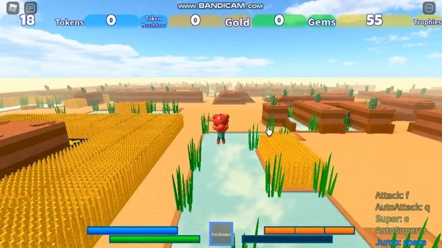 роблокс бравл старс часть 3 смотреть онлайн