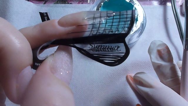 Мой дизайн блестяшка, опил, выравнивание , коррекция, и конечный результат. смотреть онлайн