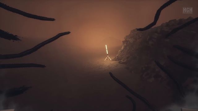 Moons Of Madness [PC] | (2019)