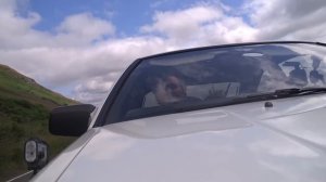Driven: The AE86 Toyota Sprinter Trueno GT-APEX - Tested On The Scottish Touge