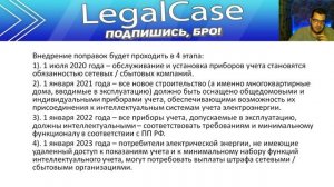 Энергетики обязаны приобретать, устанавливать и заменять приборы учета электроэнергии за свой счет