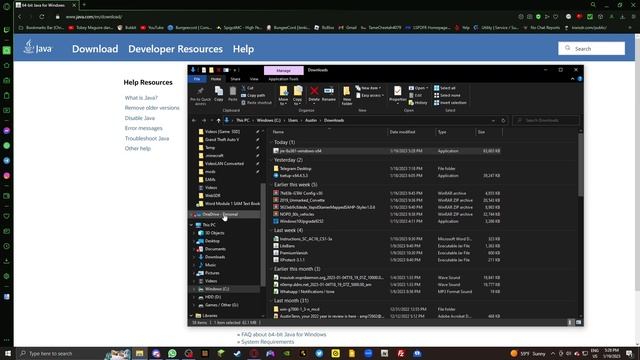 How to Install Java and make your System more Secure смотреть онлайн