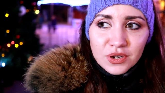 Новогодняя иллюминация в Анапе 2019.Новогодняя Анапа смотреть онлайн