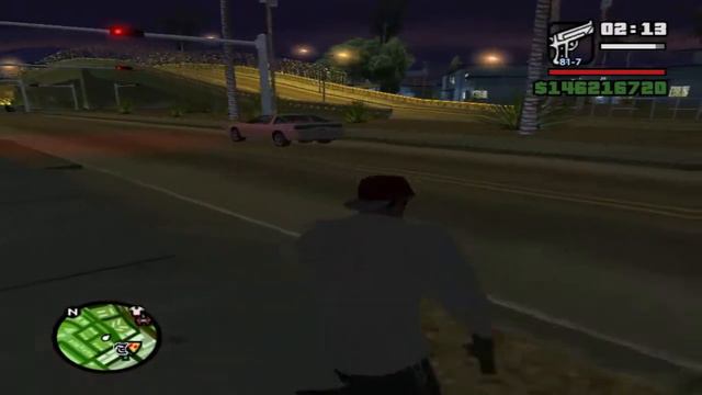 Мифы и ЛегендыGTA-SA:Миф№9 Призрак в доме Биг Смоука. смотреть онлайн