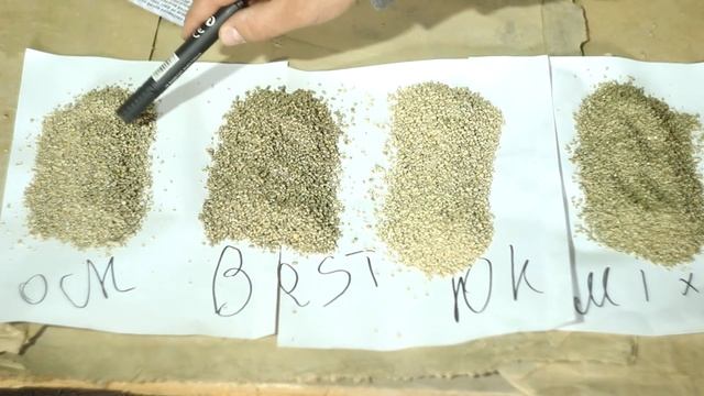 ОБЗОР НА КОМБИКОРМ ДЛЯ ЦЫПЛЯТ(BEST.ЮЖНАЯ КОРОНА.ОСКОЛ.МИКС ЛАЙН) смотреть онлайн