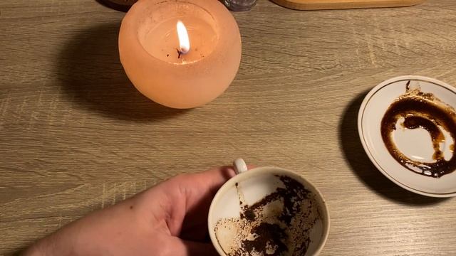 Чашка дня! Знаки на кофейной гуще ☕️ смотреть онлайн