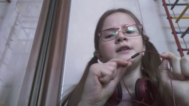 Обзор штатива и видеокамеры//Вика Виктория// смотреть онлайн