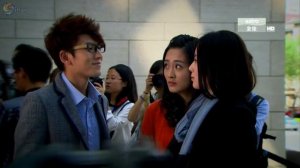 Поразительное на каждом шагу 2 сезон 28 серия